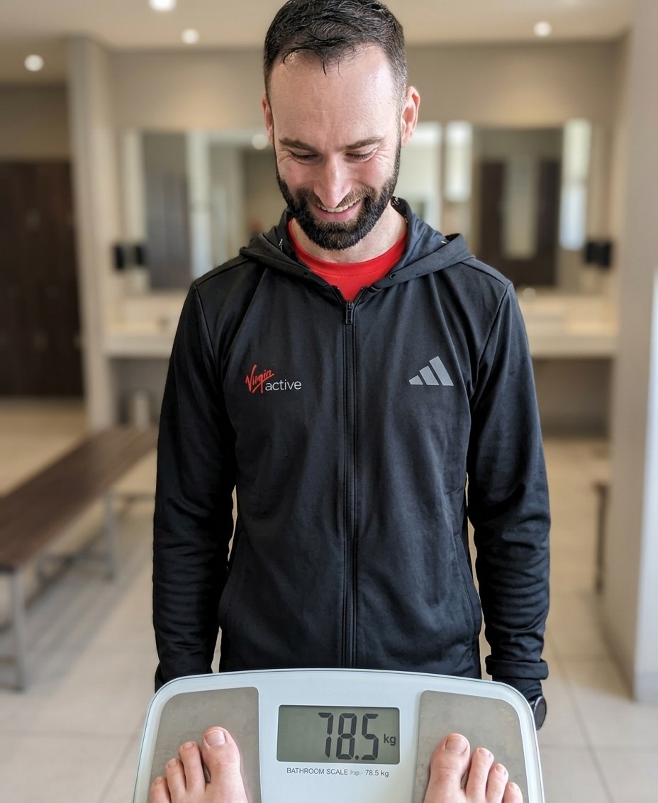 Body Composition Analysis